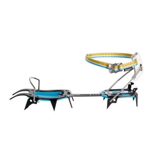 Colțari Singing Rock Fakir III Tech - Img 2