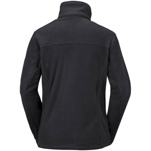 Columbia - Bluza Femei Columbia Fast Trek II - negru - Img 2
