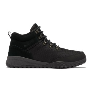 Columbia - Ghete Barbati Columbia Fairbanks Mid - negru