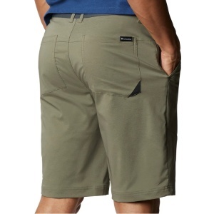Columbia - Sort Barbati Columbia Tech Trail Short - verde - Img 4