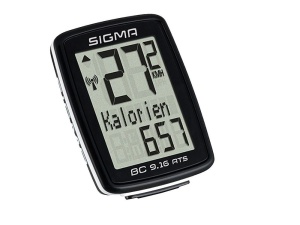 Computer Sigma BC 9.16 ATS - 09162