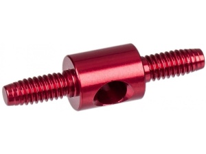 Conector furtun RockShox pentru Reverb / Reverb Stealth, Culoare: Black - Img 2