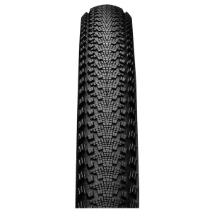 Continental - anvelopa MTB Double Fighter III, 47-305 - 16x1.75 - negru - Img 2