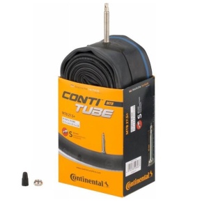 Continental - camera bicicleta 27.5" MTB 27.5 - 57/70-584 - 27.5*2.6/2.8 - valva presta 42mm - Img 2