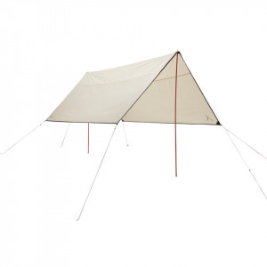 Copertina Zuni 4 Mojave Desert 400x400 CM UV 50+ / FR(Flame retardent) Grand Canyon