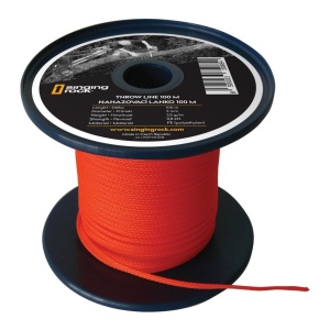 Cordelină Singing Rock Throw Line 3mm