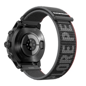 Coros APEX 2 - ceas GPS multisport premium - negru - Img 6