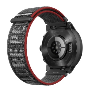 Coros APEX 2 - ceas GPS multisport premium - negru - Img 7