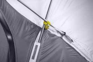 Cort 3 persoane Salewa Litetrek III - Img 5