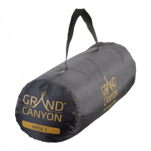 Cort Apex 1 Capulet Olive 1-2 Pers. Grand Canyon - Img 6
