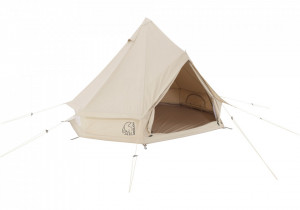Cort Asgard 7.1 Basic Cotton Natural Nordisk