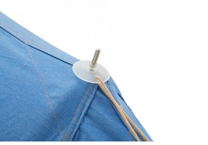 Cort Asgard 7.1 Denim Spirit Nordisk - Img 8