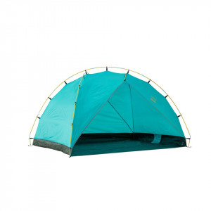 Cort De Plaja Tonto 3 Blue Grass 210x160 UV 50+ / FR (Flame retardent-Ignifug) Grand Canyon