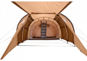 Cort Reisa 6 PU Tent Cashew/Brown Spirit Nordisk - Img 17