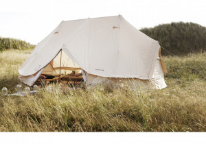 Cort Vanaheim 40mp Basic Natural Spirit Nordisk( fara podea) - Img 4