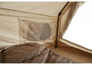Cort Vimur 4.8 Basic Natural Spirit Nordisk - Img 7