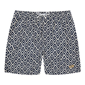 Costum Baie Barbati Barts Fornollo Navy