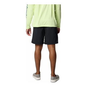 Costum Baie Barbati Columbia PFG Backcast™ IV Water Black - Img 3