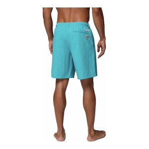 Costum Baie Barbati Columbia PFG Backcast™ IV Water Blue - Img 4