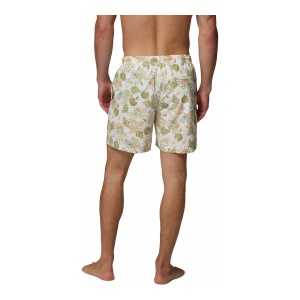 Costum Baie Barbati Columbia PFG Rambler™ Printed Water Beige - Img 5