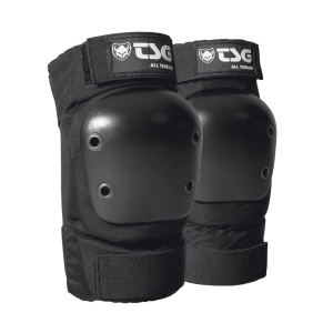 Cotiere TSG All Terrain - Black - Img 2
