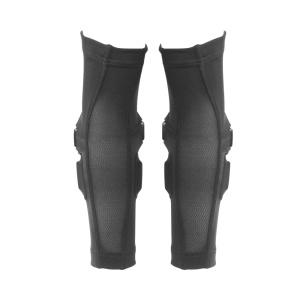 Cotiere TSG Joint - Black XXL - Img 2