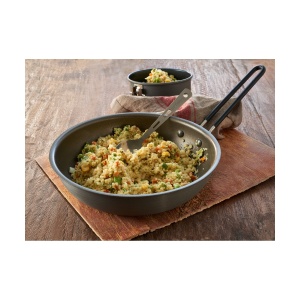 Couscous Cu Legume 160G - Img 2