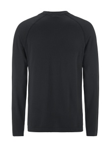 Craft - bluza maneca lunga - Active Comfort LS 2 - Black - L - Img 4