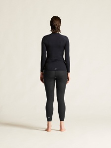 Craft - bluza maneca lunga - Active Extreme X Wind LS - Black - L - Img 4