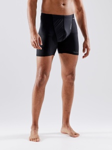 Craft - boxeri sport - Active Extreme X Wind Boxer - Black - L - Img 4