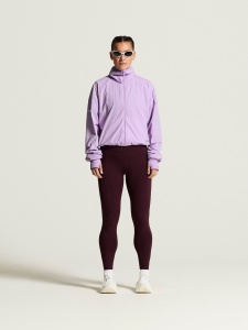 Craft - jacheta - SubZ Light Jacket - Purple - L