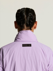 Craft - jacheta - SubZ Light Jacket - Purple - L - Img 6