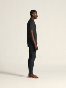 Craft - pantaloni base layer - Active Comfort Pants 2 - Black - L - Img 6