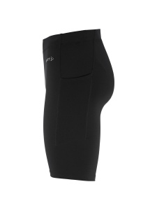 Craft - pantaloni scurti - Essence Short Tights 3 - Black - M - Img 8