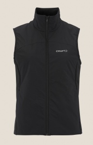 Craft - vesta - Adv Essence Warm Vest 2 - Black - L - Img 2