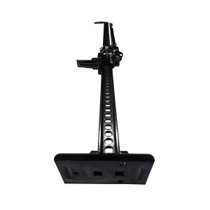 Cric mecanic Hi-Lift 150 cm, 3000 kg, tip farm jack, pentru off-road și utilizare profesională EMD4x4 - Img 2