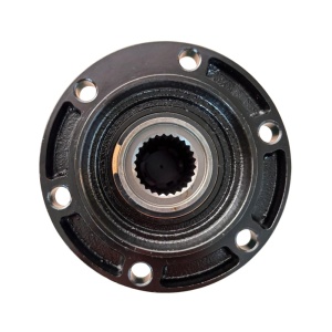 Cuplaj butuc roată cu acționare manuală HD, MRL Heavy-Duty, Suzuki Jimny (1999-2025) Emd4x4 - Img 3