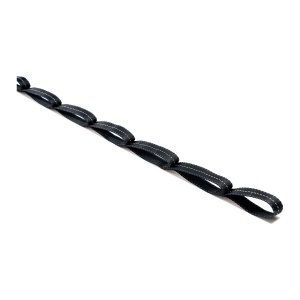 Curele Pentru Hamac ENO Altlas Xl Black Royal - Img 5