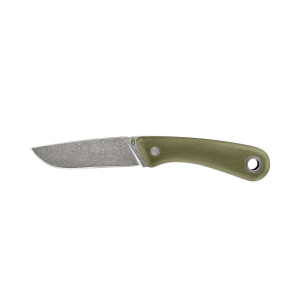 Cutit tactic gerber cu lama fixa spine
