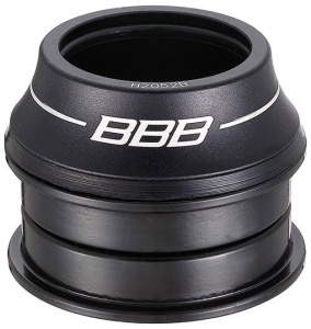Cuvetarie BBB semi-Integrated 41.4mm ID con aluminiu 20 mm