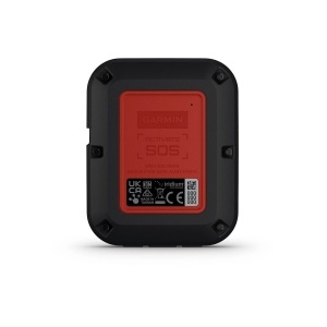 Dispozitiv Garmin InReach Messenger Plus Black/Red - Img 3