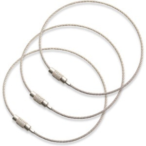 Dynamic Bike Care - inele ceruire lant - Chain Couplers