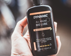 Dynamic Bike Care - Lubrifiant biodegradabil bicicleta All-weather Bio All Round Lube - 100ml - Img 4