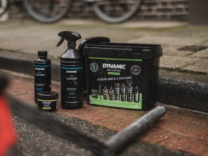 Dynamic Bike Care - Set complet intretinere bicicleta Bike Care Box - Img 10