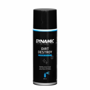 Dynamic Bike Care - Set complet intretinere bicicleta Quick`n Dirty - Img 4