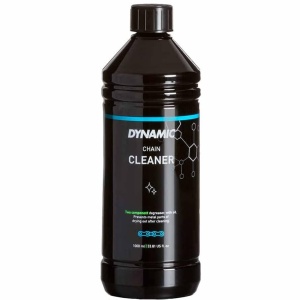 Dynamic Bike Care - Solutie curatare lant bicicleta Chain Cleaner - sticla 1 litru