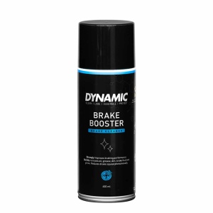 Dynamic Bike Care - Spray curatare discuri, jante si frana bicicleta Brake Booster - 400ml