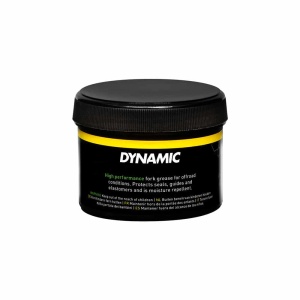 Dynamic Bike Care - Vaselina furca si amortizoare bicicleta MTB Fork Grease - 150gr - Img 2