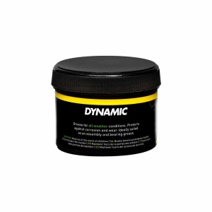 Dynamic Bike Care - Vaselina universala pentru bicicleta All Round Grease - 150gr - Img 2