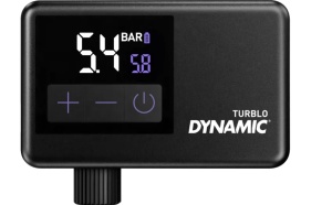 Dynamic - pompa electrica portabila cu baterie - DY-158 - Turblo E-Pump 8 bar / 116psi